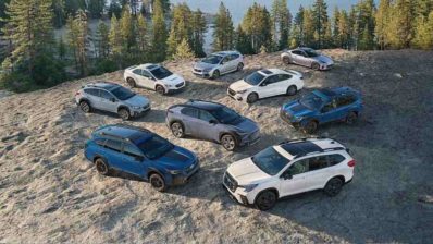 2023 subaru lineup 0