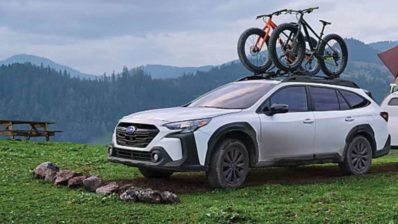 2024 subaru outback best