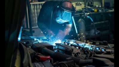 budget welders for diy mechanics