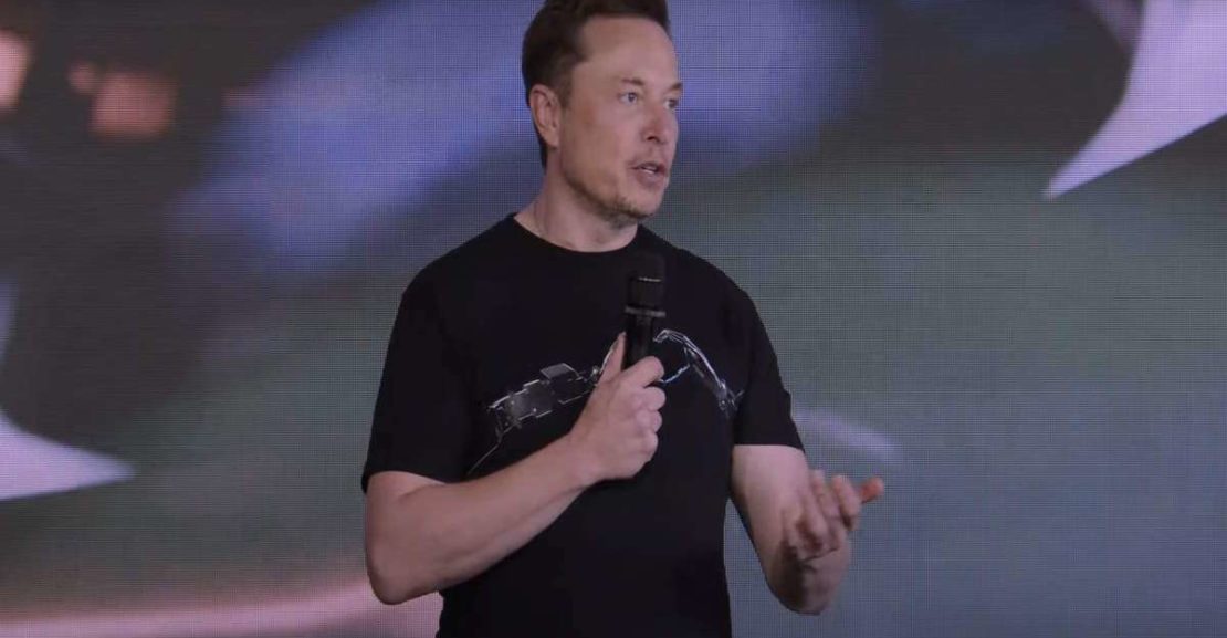 elon musk staying ceo tesla