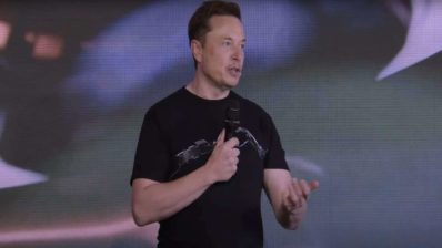 elon musk staying ceo tesla