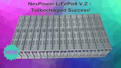 nexpower compressed