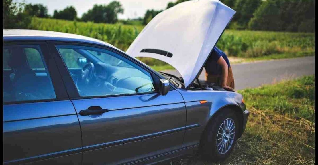 poor maintenance can ruin your cars engine