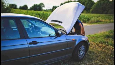 poor maintenance can ruin your cars engine