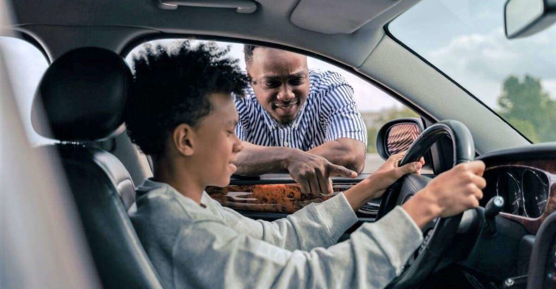 safe cars for teen drivers