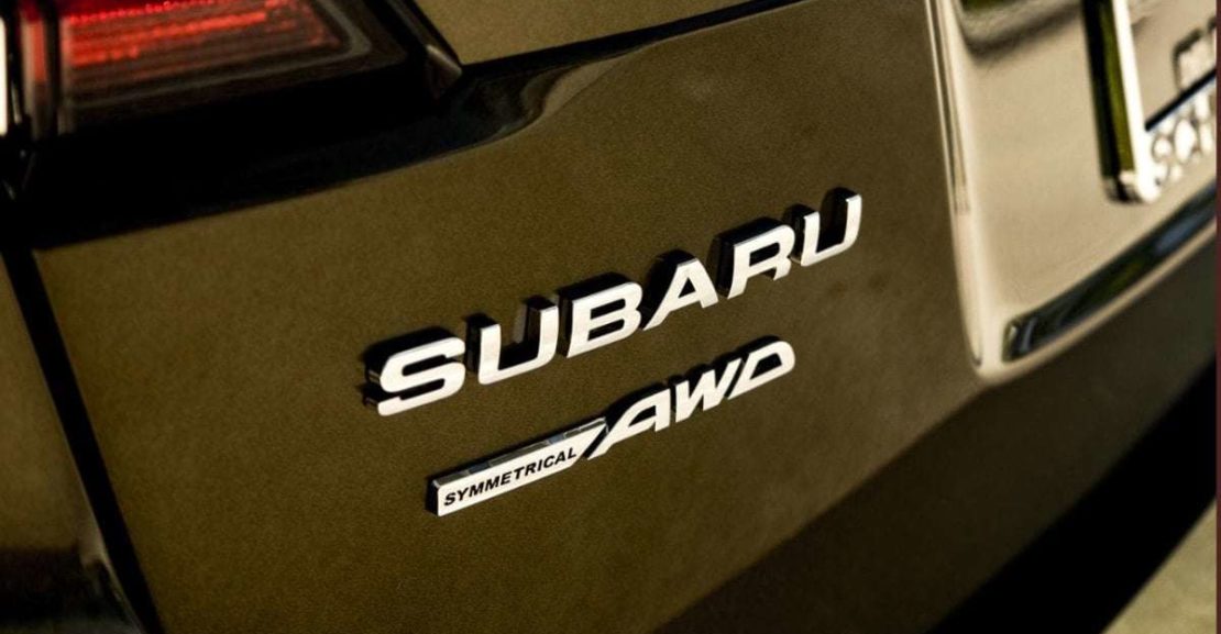 2023 subaru outback brz lowest cost to own