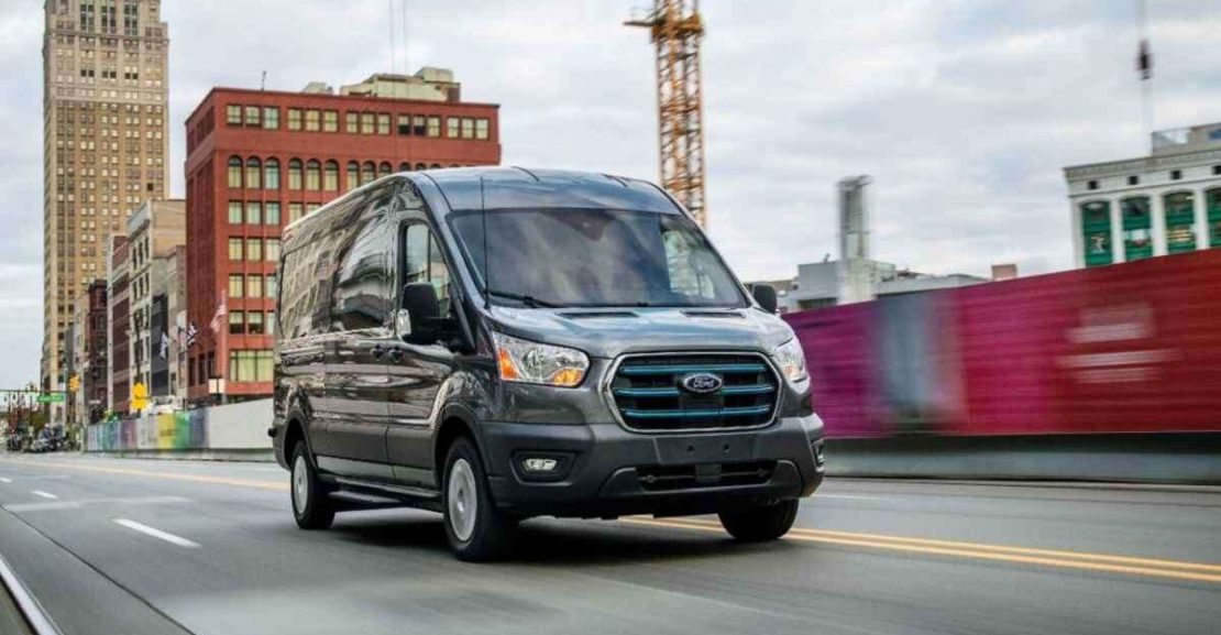 all new ford e transit 13 1 1 2