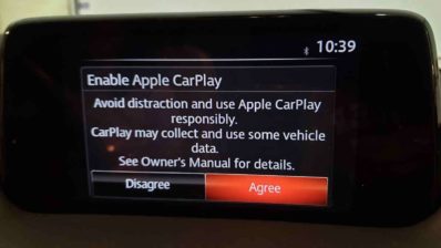 mazda cx 5 apple carplay 1