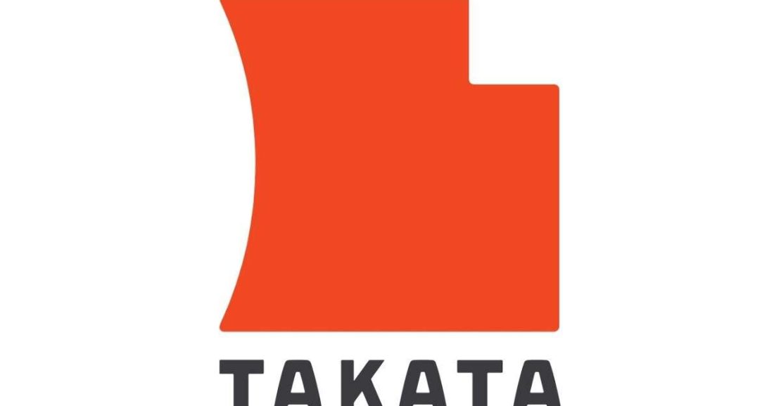 takata logo 1