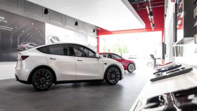 tesla offering 10 year loans why this is necessary