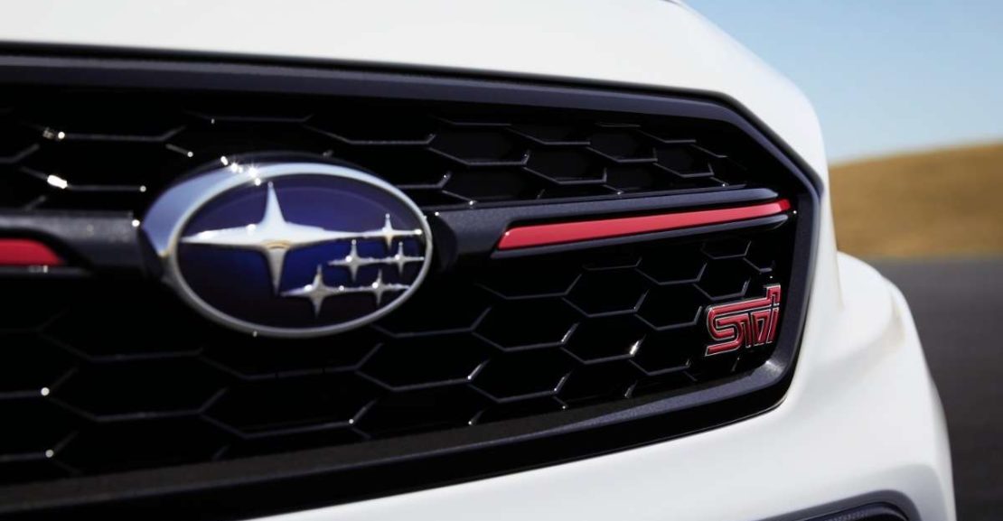 2023 subaru recall issues