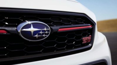 2023 subaru recall issues