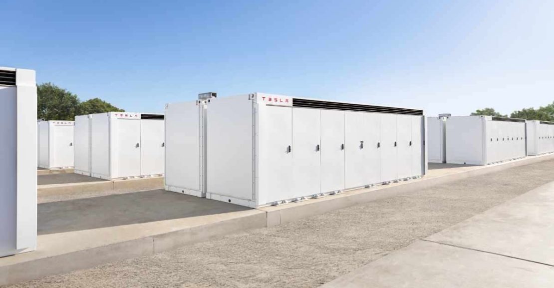 tesla launching next generation megapack what this enables