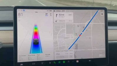 tesla model y 10 percent challenge