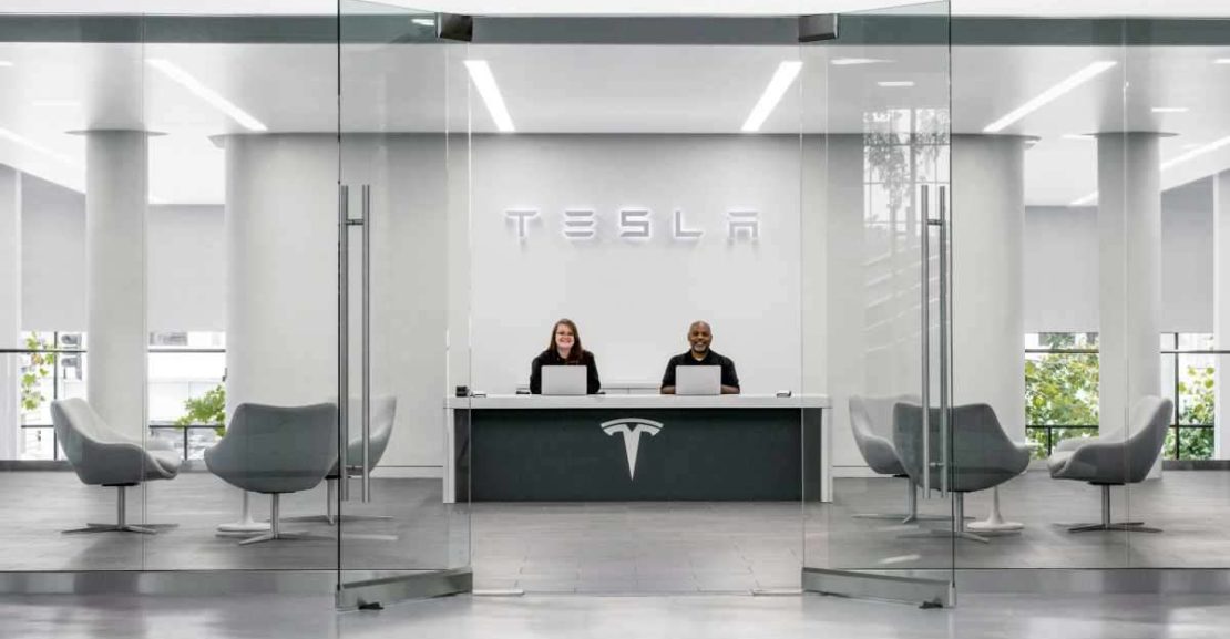 tesla powerful litigation team