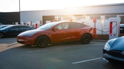 tesla superchargers vs ccs charging stations the differences