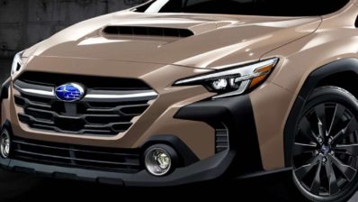 2024 subaru outback sport levorg