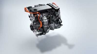 31 2023 honda accord hybrid powertrain