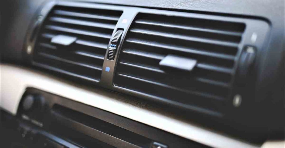 cars heater system explained