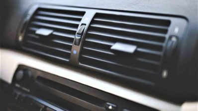 cars heater system explained