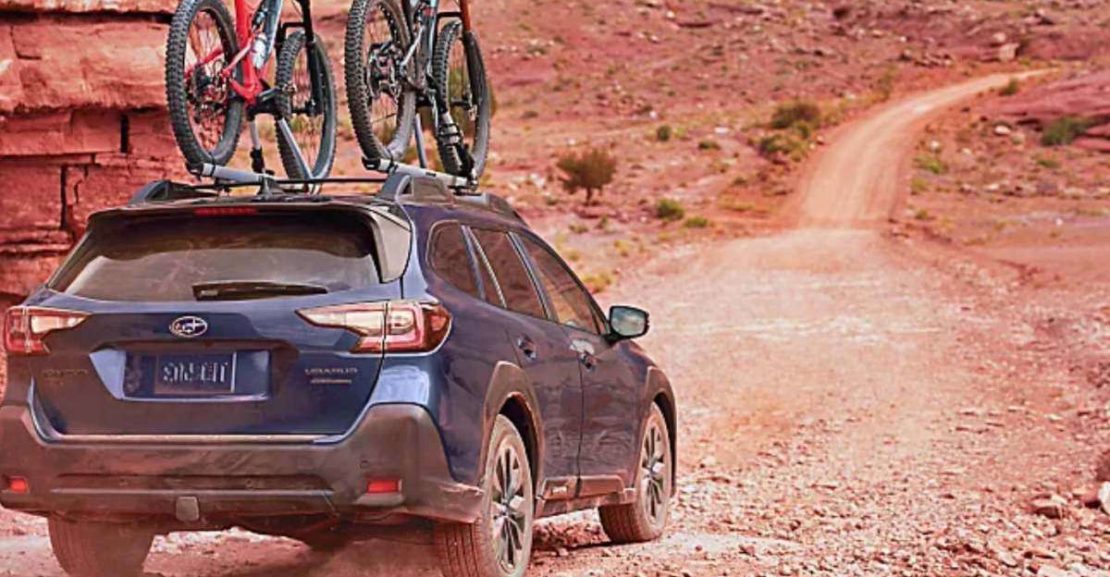 2023 subaru outback sales drop