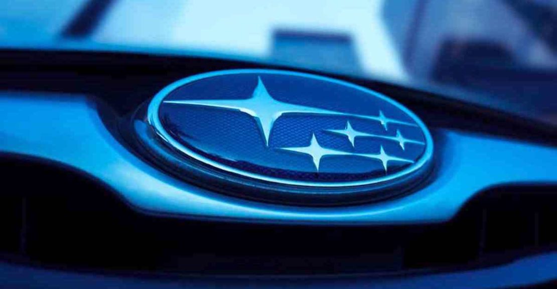 2023 subaru sales february