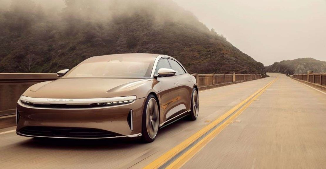 lucid air rolling 2