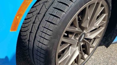 michelin pilot alpin pa4 my image 23 ct4