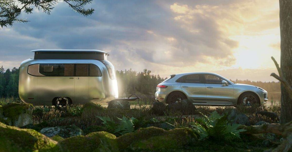 porsche airstream macan